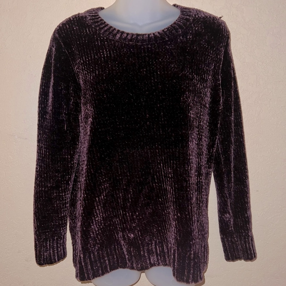 Orvis Women’s Chenille Sweater